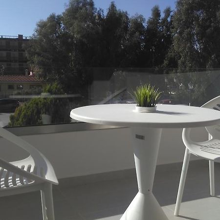 Palamidi View Newly Constructed Studio Nauplion Buitenkant foto